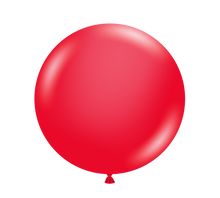 Charger l'image dans la galerie, BALLON ROUGE
