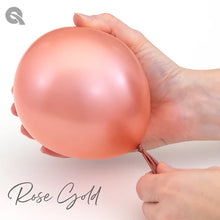 Charger l'image dans la galerie, BALLON OR ROSE
