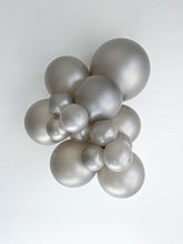 Charger l'image dans la galerie, BALLON ARGENT
