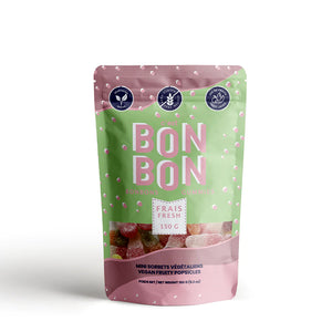 Bonbon Mini Sorbets - C'est BONBON