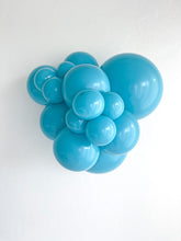 Charger l'image dans la galerie, BALLON TURQUOISE
