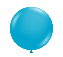Charger l'image dans la galerie, BALLON TURQUOISE
