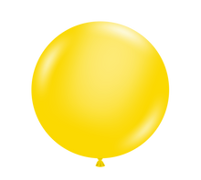 Charger l'image dans la galerie, BALLON JAUNE
