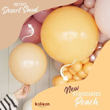 Charger l'image dans la galerie, BALLON SABLE DU DÉSERT
