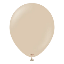 Charger l'image dans la galerie, BALLON NOISETTE
