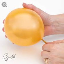 Charger l'image dans la galerie, BALLON GOLD
