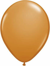 Charger l'image dans la galerie, BALLON BRUN MOKA
