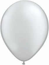Charger l'image dans la galerie, BALLON SILVER
