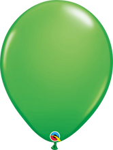 Charger l'image dans la galerie, BALLON VERT PRINTEMPS
