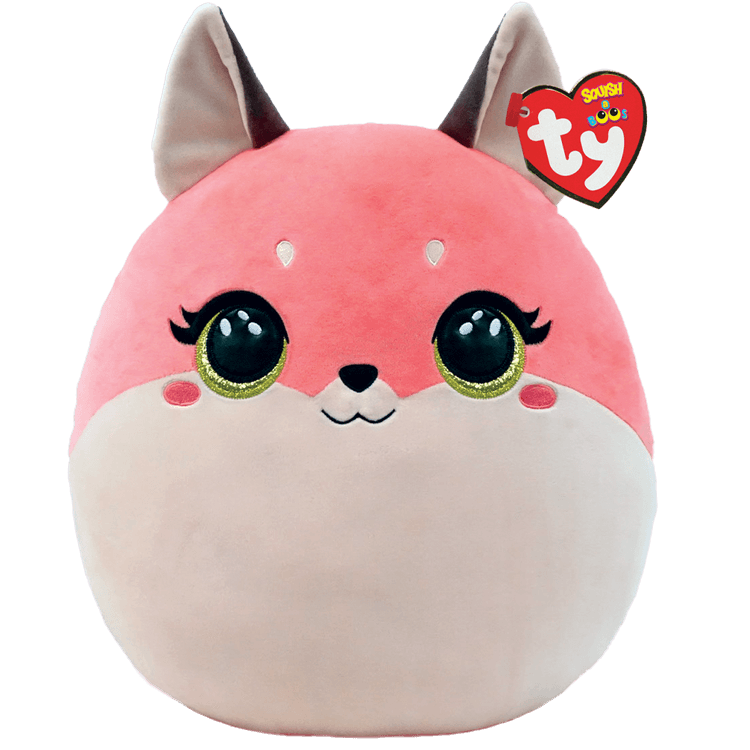 Toutou Ty Squishie Ballon Design