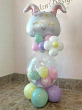 Charger l&#39;image dans la galerie, Ballon Surprise Pâques
