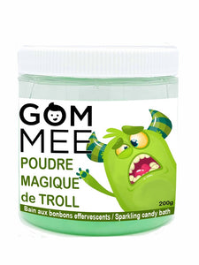 Poudre Magique Troll - GOMMEE