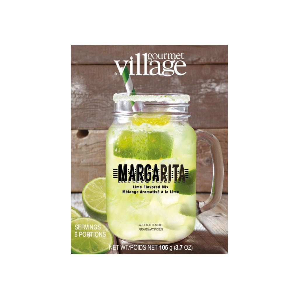Margarita - Gourmet du Village