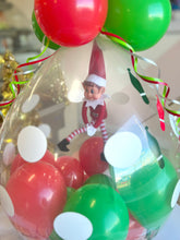 Charger l&#39;image dans la galerie, Notre PREFF!! Ballon Surprise Lutin
