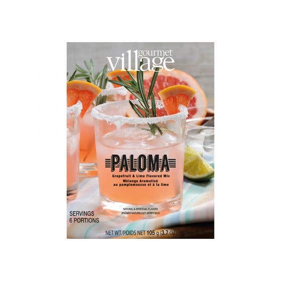 Paloma - Gourmet du Village